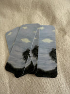 mini bookmarks
