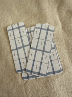 mini bookmarks